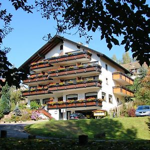 Hotel Breitenbacher Hof